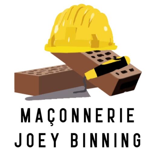 Maçonnerie Joey Binning